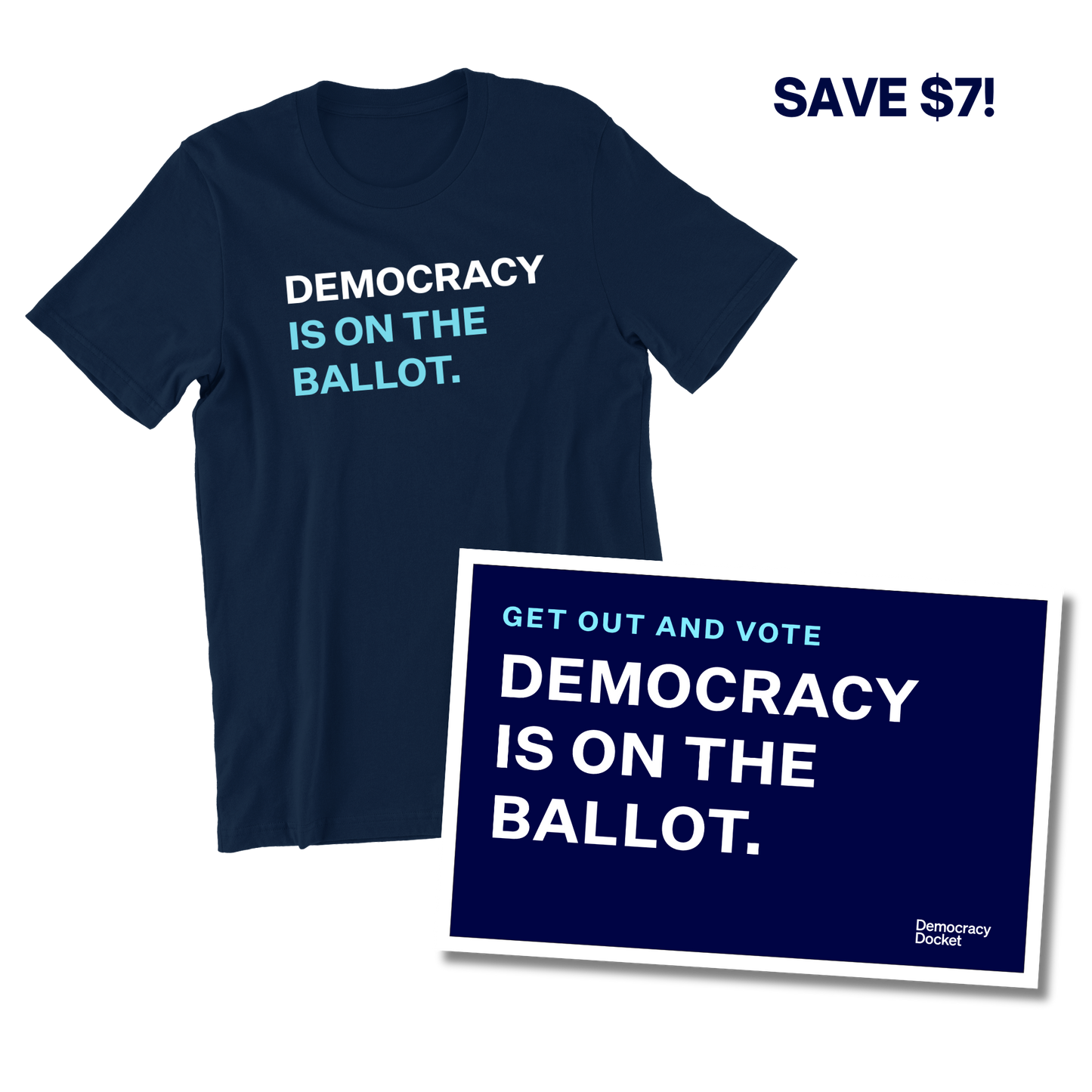 Democracy Defender Starter Kit