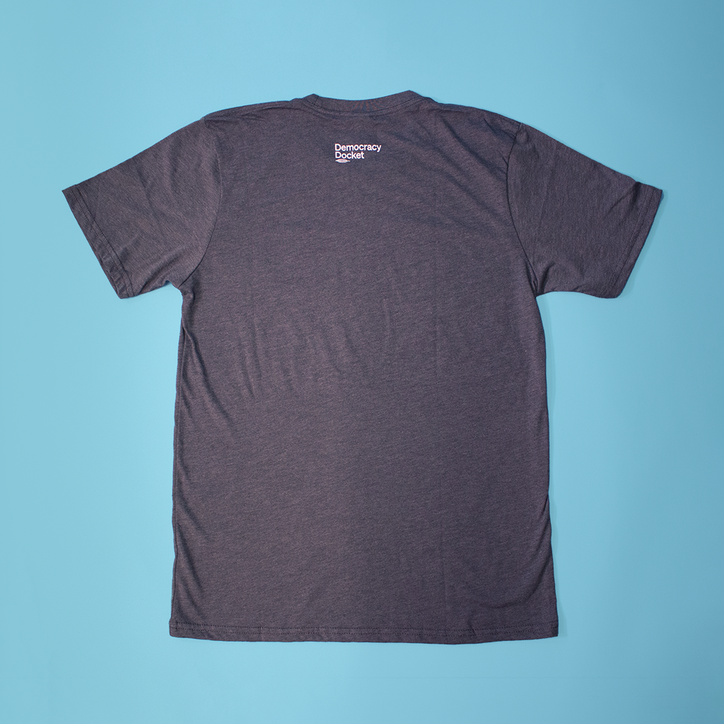 I Voted T-Shirt