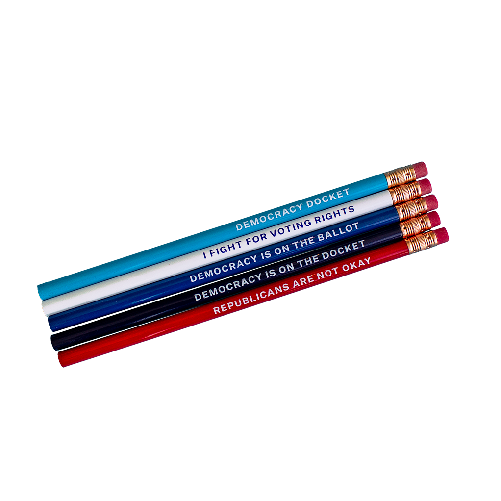 Pencil Pack