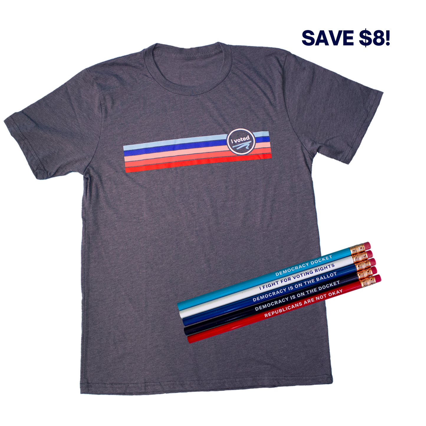 Back to Election Season Bundle