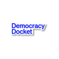 Democracy Docket Sticker