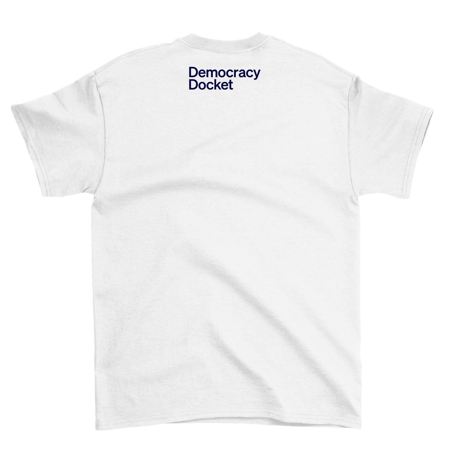 I Fight for Voting Rights Tee