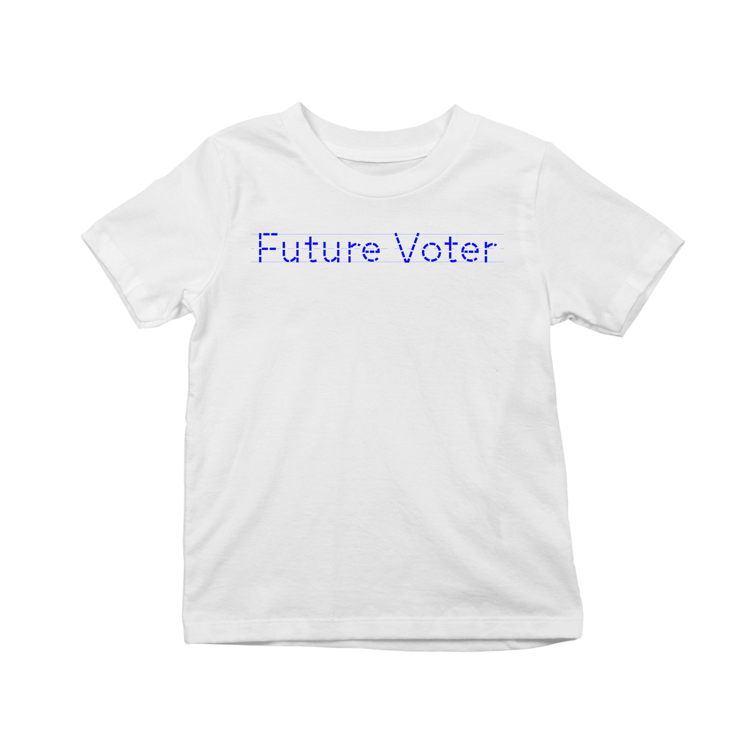 Future Voter Youth T-Shirt