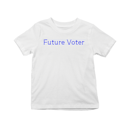 Future Voter Youth T-Shirt