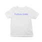 Future Voter Youth T-Shirt