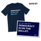 Democracy Defender Starter Kit