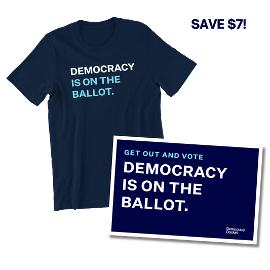 Democracy Defender Starter Kit