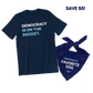 Democracy's Best Friend Bundle