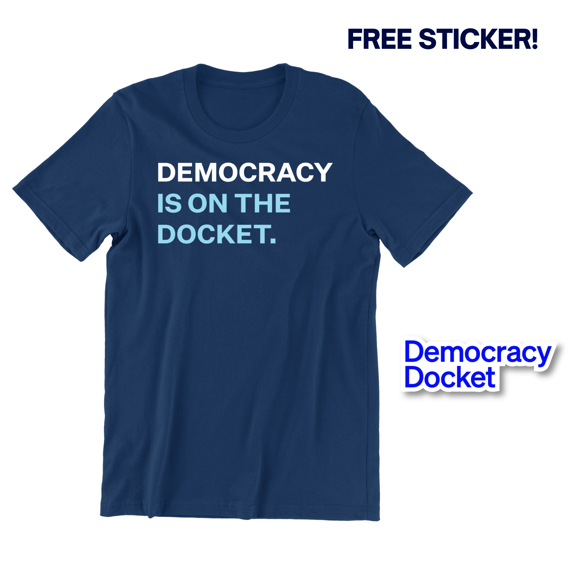 Featured Collection – Democracy Docket