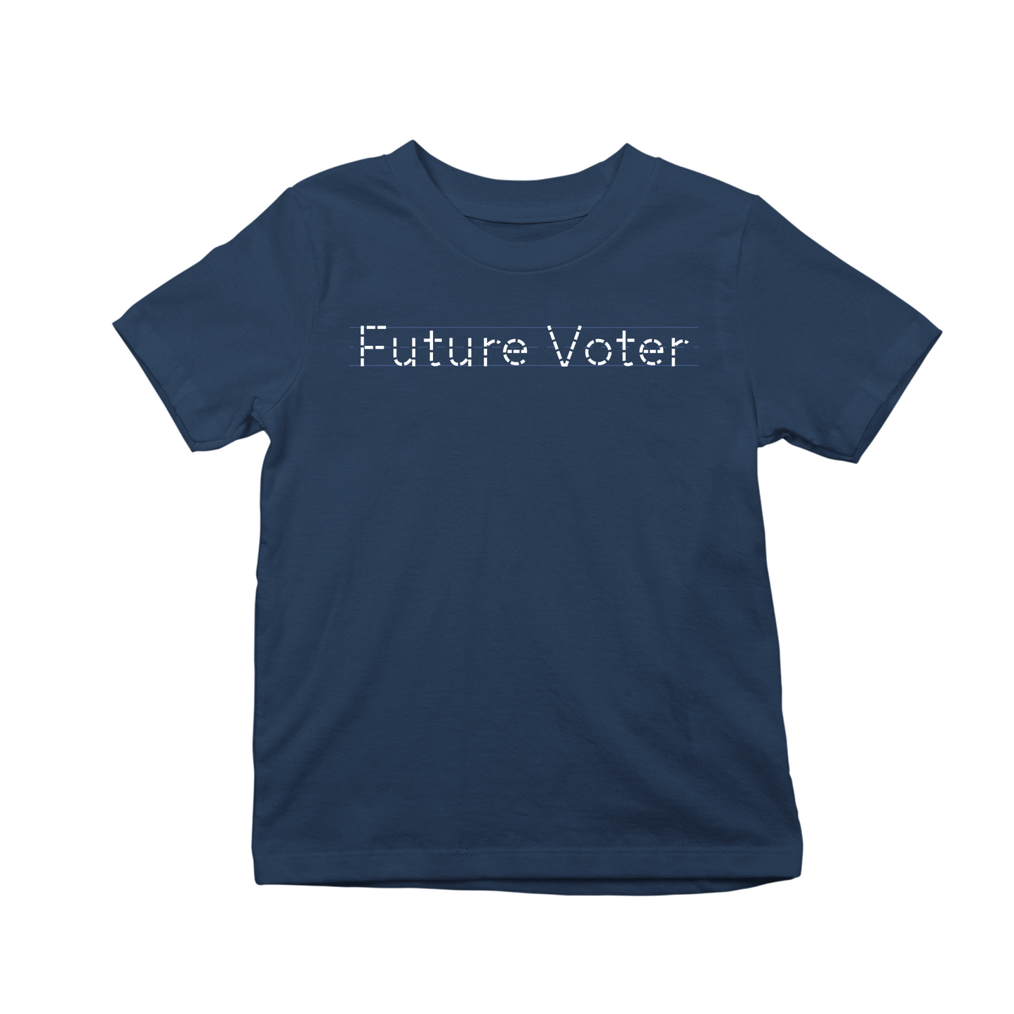 Future Voter Youth T-Shirt