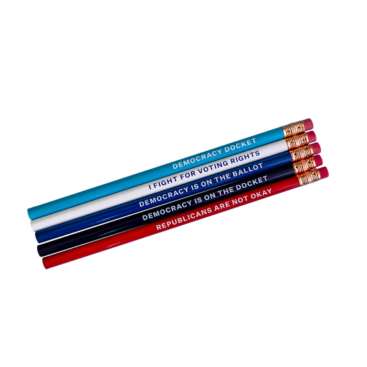 Pencil Pack