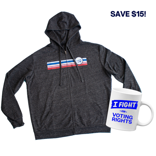 The Cozy Voter Bundle