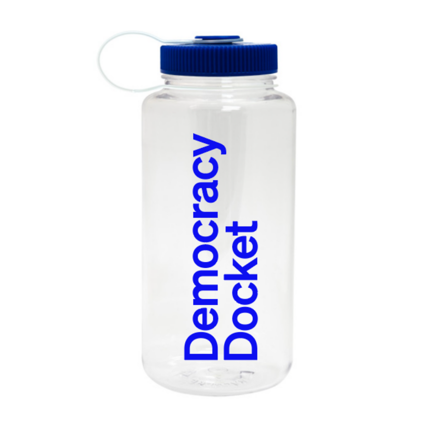 Democracy Docket Water Bottle
