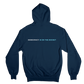 Democracy Is On the Docket Zip-Up Hoodie